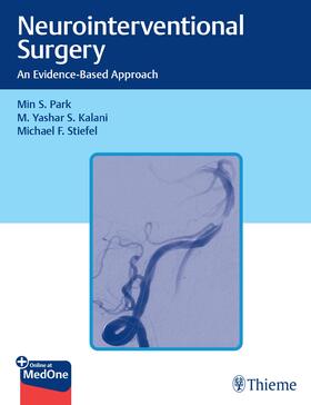 Park, M: Neurointerventional Surgery