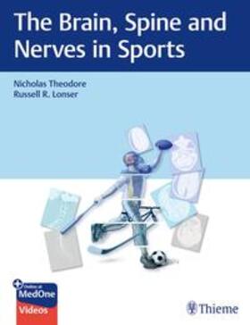 The Brain, Spine and Nerves in Sports