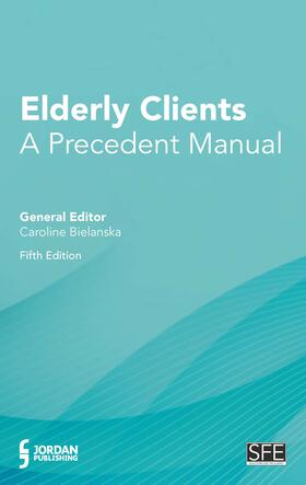 Elderly Clients