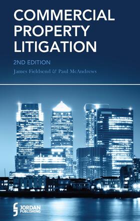 Commercial Property Litigation