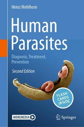 Human Parasites