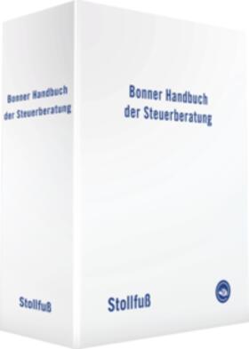 Bonner Handbuch der Steuerberatung, mit Fortsetzungsbezug