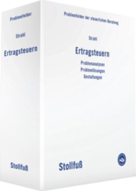 Ertragsteuern, mit Fortsetzungsbezug