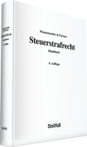 Steuerstrafrecht