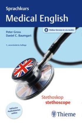 Sprachkurs Medical English