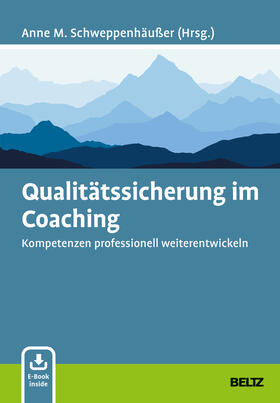 Qualitätssicherung im Coaching