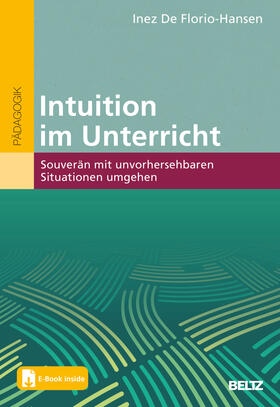 Intuition im Unterricht