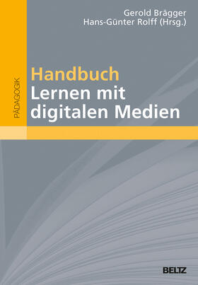 Handbuch Lernen mit digitalen Medien