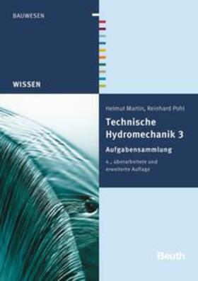 Technische Hydromechanik 3 - Buch mit E-Book