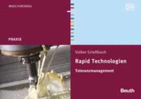 Rapid Technologien - Buch mit E-Book