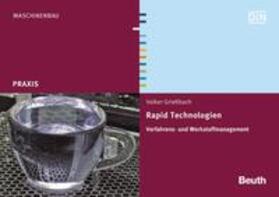 Rapid Technologien - Buch mit E-Book