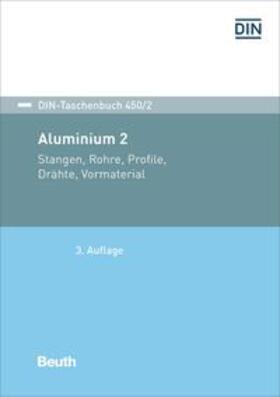 Aluminium 2 - Buch mit E-Book