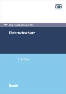 Einbruchschutz - Buch mit E-Book