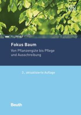 Fokus Baum - Buch mit E-Book
