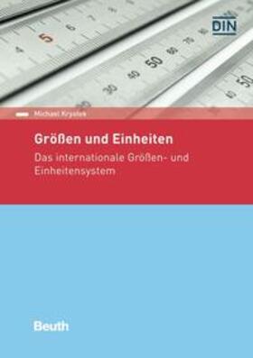 Größen und Einheiten - Buch mit E-Book