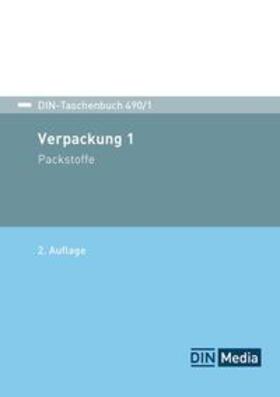 Verpackung 1 - Buch mit E-Book