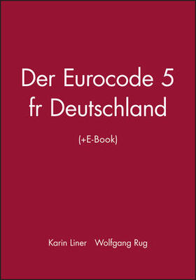 Der Eurocode 5 für Deutschland