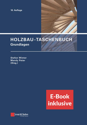 Holzbau-Taschenbuch