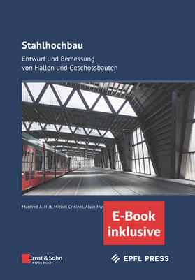 Stahlhochbau. E-Bundle