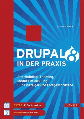 Drupal 8 in der Praxis