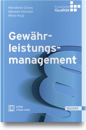 Gewährleistungsmanagement