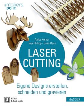 Kehrer, A: Lasercutting