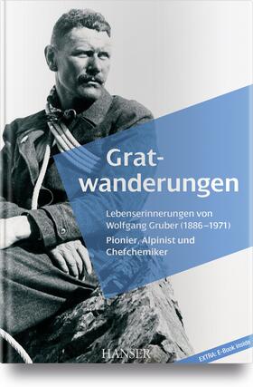 Gruber, W: Gratwanderungen