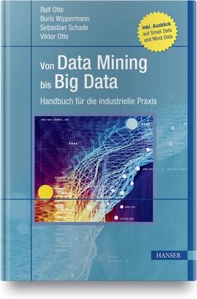 Von Data Mining bis Big Data