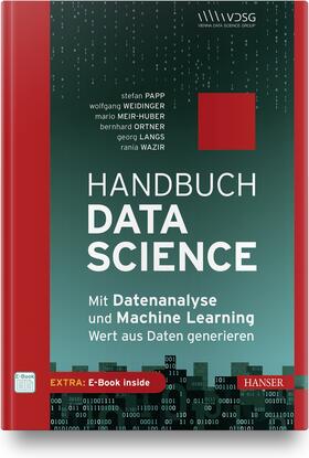 Papp, S: Handbuch Data Science