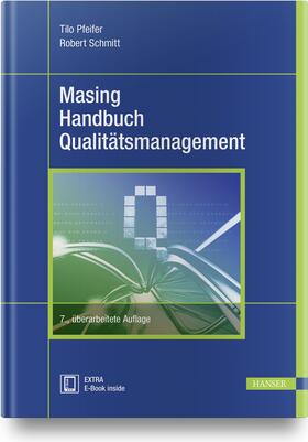 Masing Handbuch Qualitätsmanagement