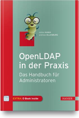Kania, S: OpenLDAP in der Praxis