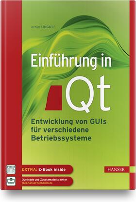 Lingott, A: Einführung in Qt