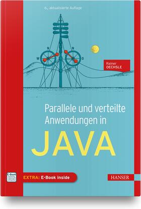 Parallele und verteilte Anwendungen in Java