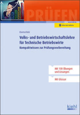 Eisenschink, C: Volks- und Betriebswirtschaftslehre