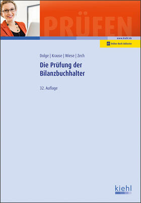 Prüfung der Bilanzbuchhalter