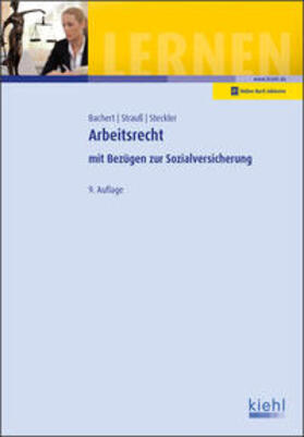 Bachert, P: Arbeitsrecht