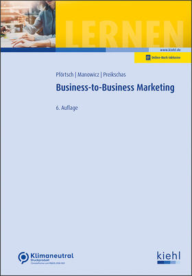 Business-to-Business-Marketing