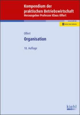 Olfert, K: Organisation