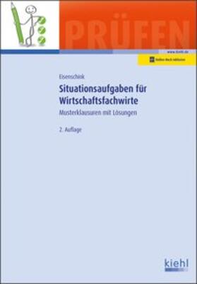 Situationsaufgaben für Wirtschaftsfachwirte