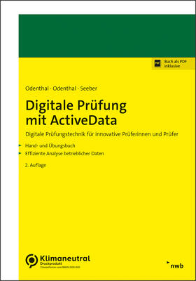 Digitale Prüfung mit ActiveData