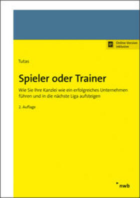 Spieler oder Trainer