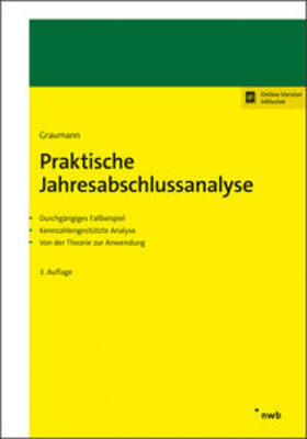 Graumann, M: Praktische Jahresabschlussanalyse