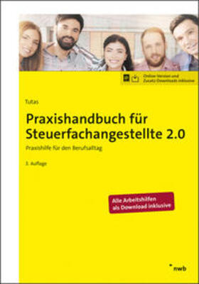 Praxishandbuch für Steuerfachangestellte 2.0