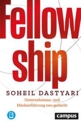 Dastyari, S: Fellowship