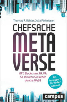 Chefsache Metaverse