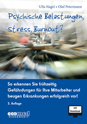 Nagel, U: Psychische Belastungen, Stress, Burnout?