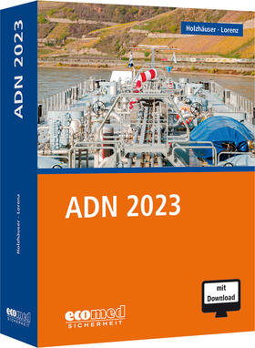 Holzhäuser, J: ADN 2023