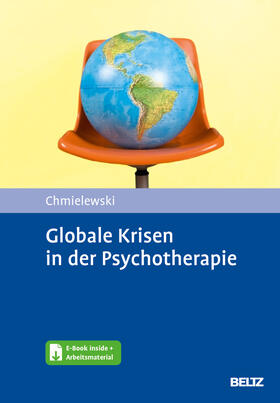 Globale Krisen in der Psychotherapie