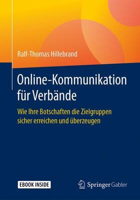 Online-Kommunikation für Verbände