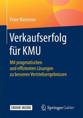 Verkaufserfolg für KMU